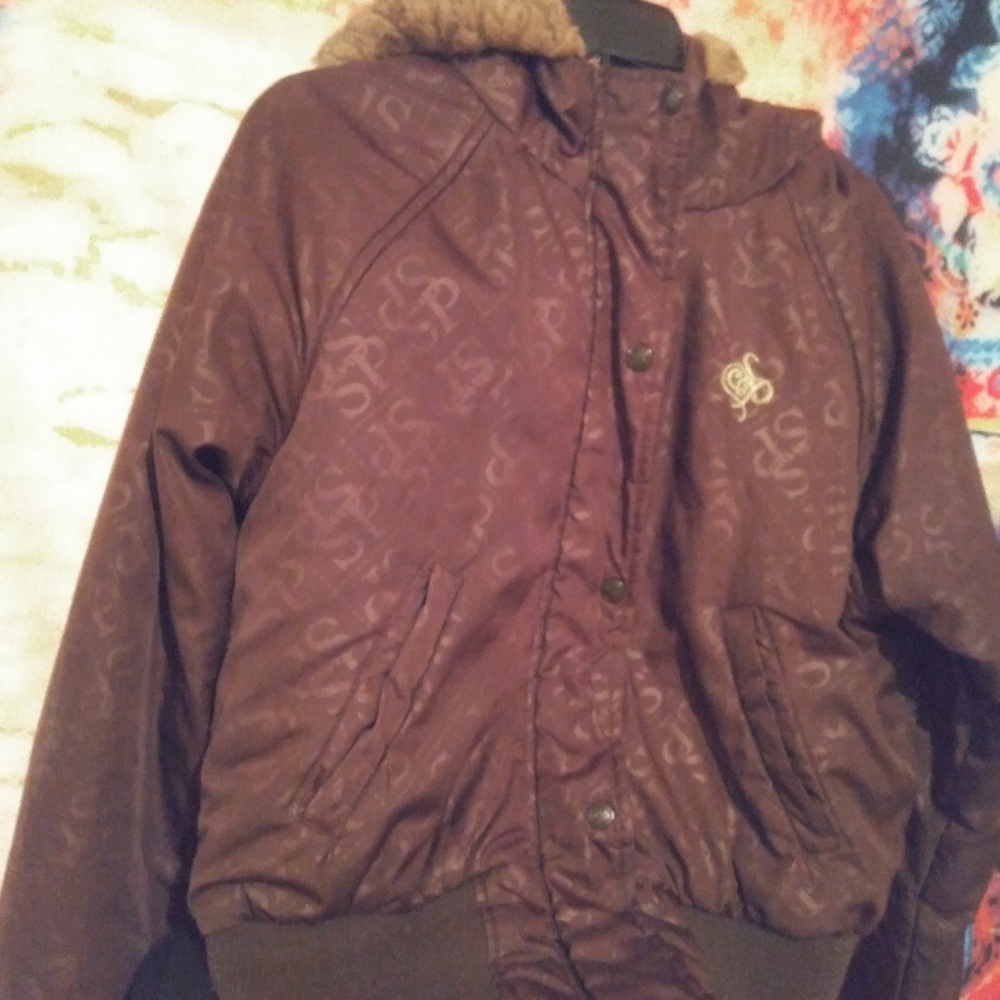 South Pole XL youth female coat
